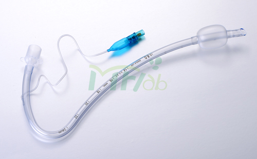 LB5030C Nasal Preformed Endotracheal Tubes(with cuff)